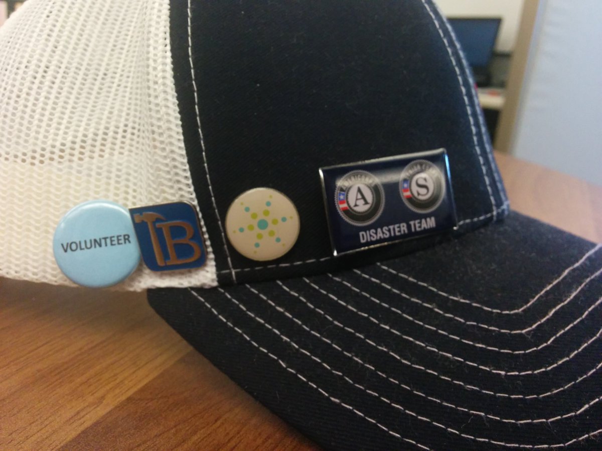 TDS_ToolBank's tweet photo. We're ready for @PrepareAthon day, are you? https://t.co/tboR4NPneo @PointsofLight @goodandreadyorg @nationalservice https://t.co/ccJ7CLQrke