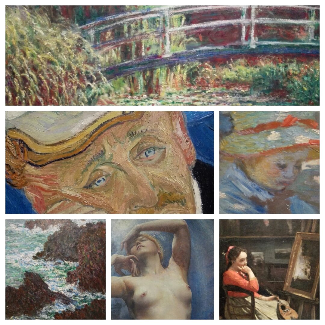 DDonckerT's tweet photo. #Art #Impressionant @MuseeOrsay with @AurelieHeyninck https://t.co/SRWYPz64YT