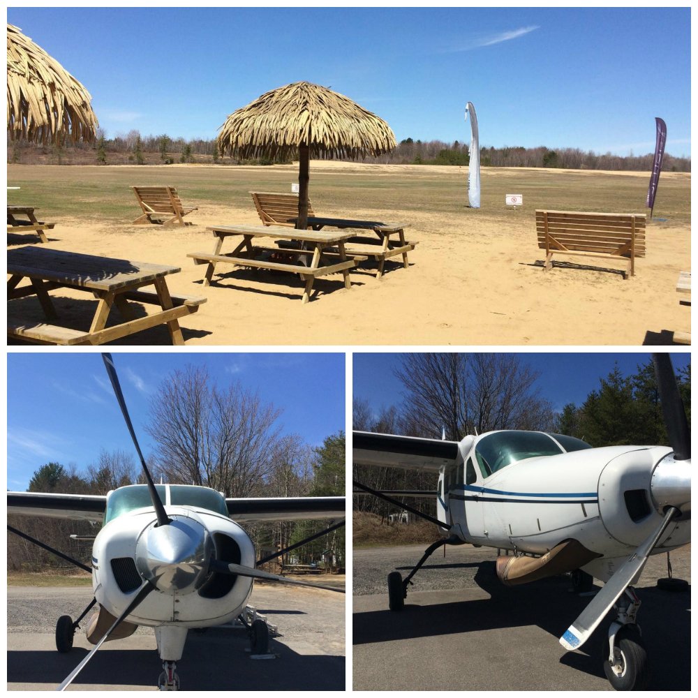 voltige2001's tweet image. Une belle journée d'annonce demain. Sauts à partir de 9h. Au plaisir de vous accueillir! #DifférenceVoltige