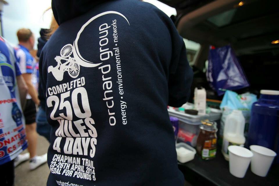 gareth_1977's tweet photo. Memories of #p4p4 with @OrchardEnergy @orchard_fm and the sun was shining #p4p7 here we come @htafcdotcom https://t.co/zJ55HUFeHZ