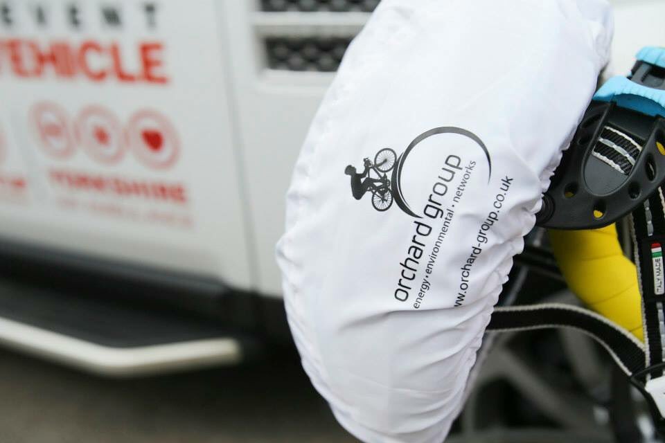 gareth_1977's tweet photo. Memories of #p4p4 with @OrchardEnergy @orchard_fm and the sun was shining #p4p7 here we come @htafcdotcom https://t.co/zJ55HUFeHZ