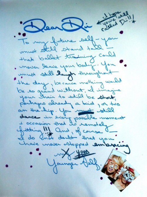 Agroness's tweet photo. @DiannaAgron take a look at this maybe... https://t.co/YyisdFuZJy