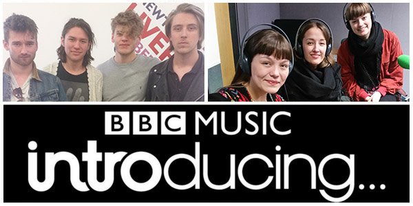 Dave_Monks's tweet photo. Tomorrow #BBCIntroducing @bbcmerseyside from 8pm @Atlantic_Shore @ISEERIVERS in session &amp; @SmithdownFest interview https://t.co/e4tzqfyAlf