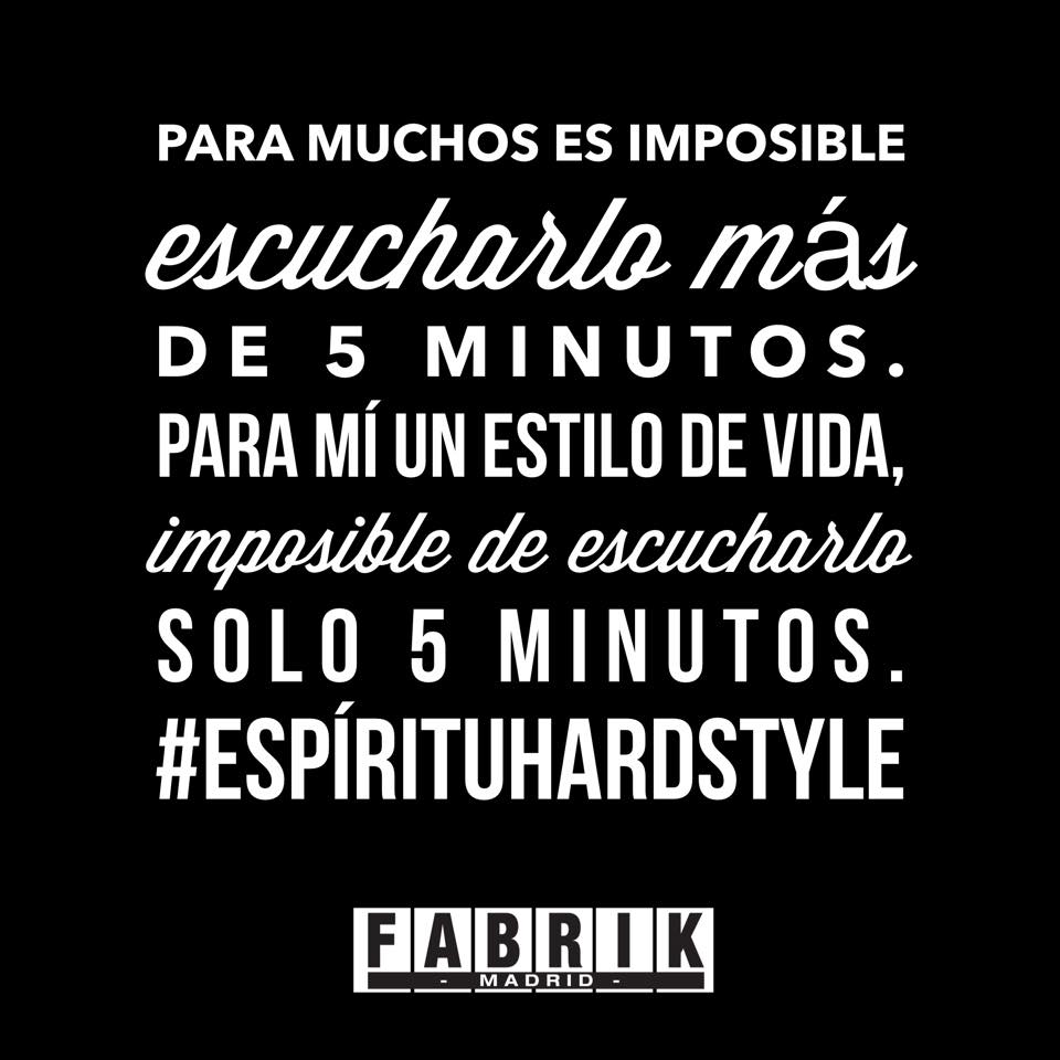 fabrikdiscoteca tweet picture