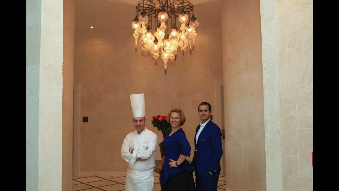 alielbourji's tweet photo. #lebanesechef #alielbourji #chefalielbourji #bourji #alibourji #lebanon #MyDubai #foodporn #ayamna #ayamnarestaurant https://t.co/39LnOnx1FS