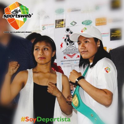 SportsWebMx's tweet photo. Justo ahora es el Pesaje Oficial de "La Licenciada" Bautista en Tultitlán. #SoyDeportista #SportWeb https://t.co/GuOuJnMQCG