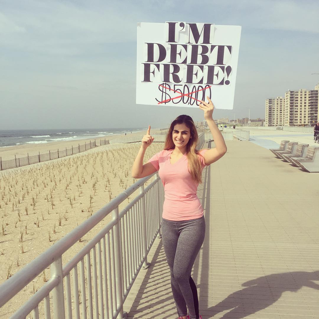 Being #DebtFree from #StudentLoan is the best #FridayFeeling! studentloanreliefgroup.com