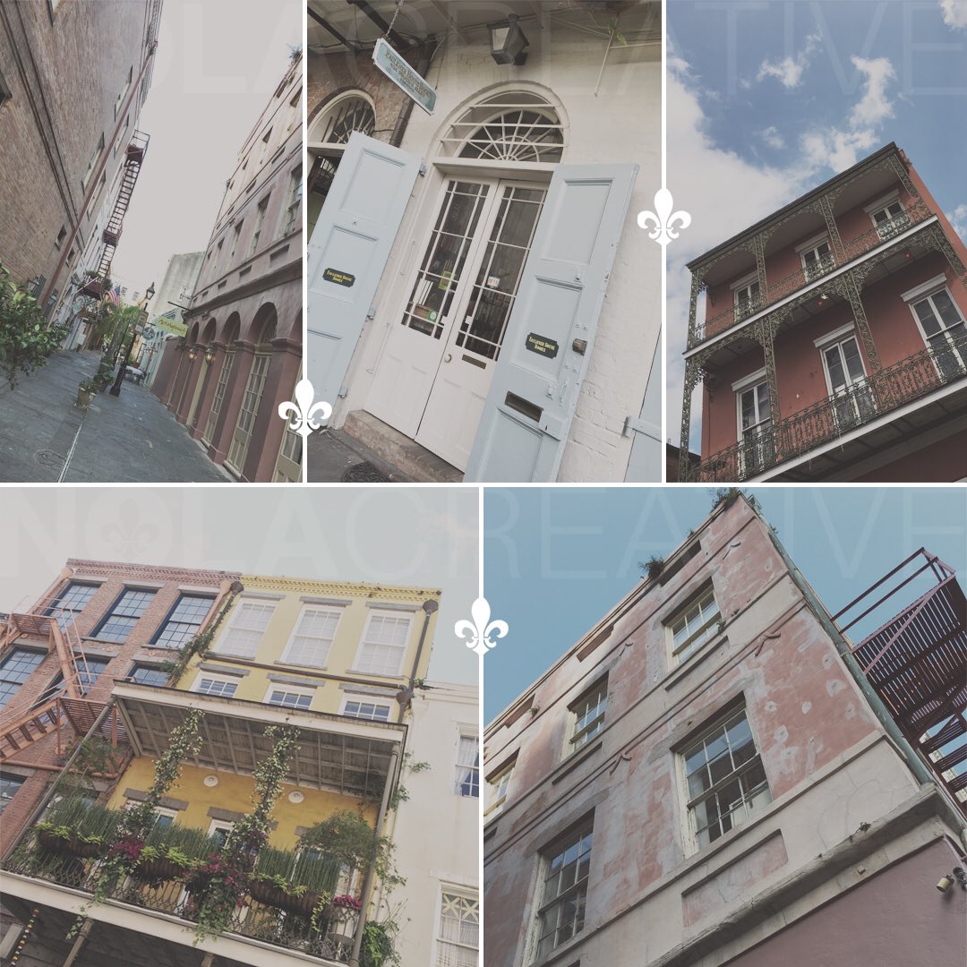 creativenola's tweet image. Some of the pics from our #BuildingsStudy we're using for  @nola_church in May (Photog: @StephRuud). #NOLA