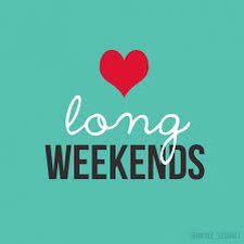 GETSportedFrome's tweet image. Enjoy #bankholidayweekend whatever you get up to!!! 👍👍