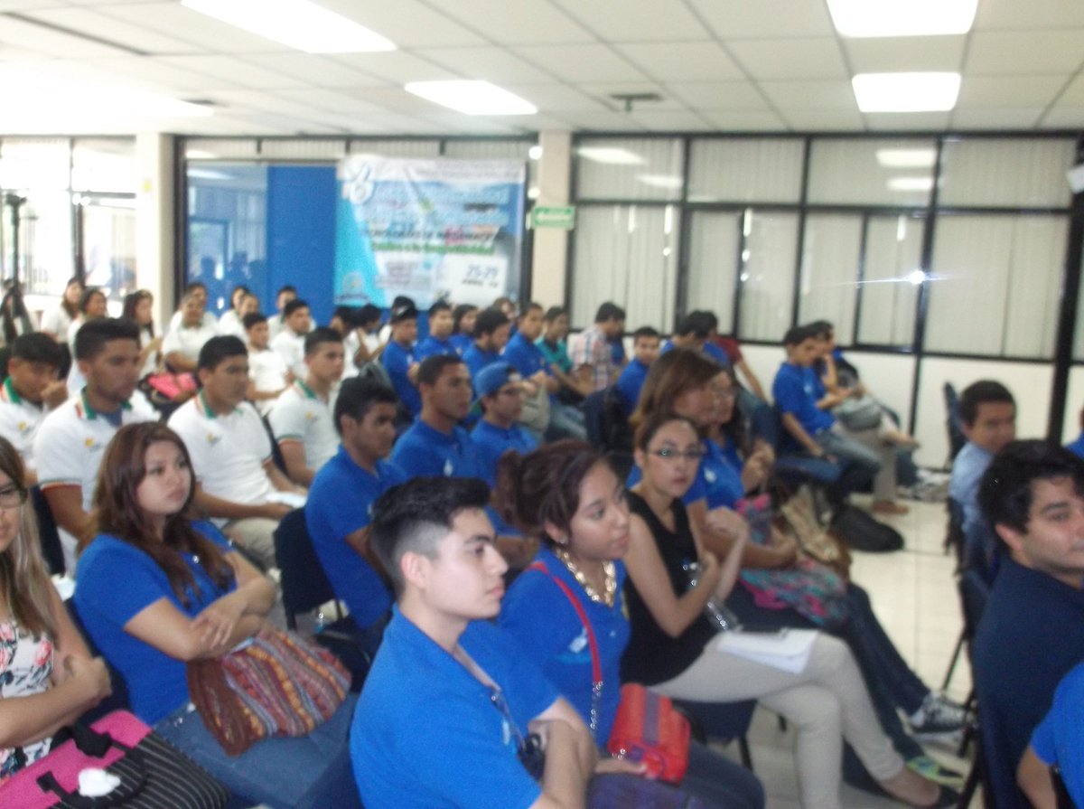dscitpn's tweet photo. En desarrollo la Conferencia Final de nuestro #6CISyC por @anakarenART de @EpicQueen @itpn #PiedrasNegras #TecNM https://t.co/Sg4zo7VSPK