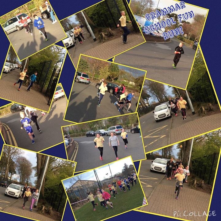 limavadycentral's tweet photo. We loved the @limavadygs and @limavadygsSPORT Family Fun Run #supportinglocalschools #funrun https://t.co/w0iu0iHoRf