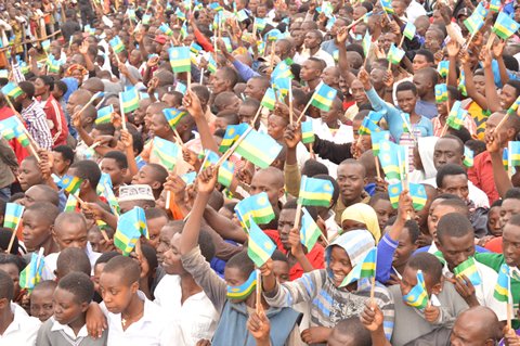 RwandaEnergy's tweet photo. #Kagame yabijeje ko gucana itadowa bigiye kuba umugani https://t.co/p3PJeDS4DM #Rwanda https://t.co/ms4FFDsc8W