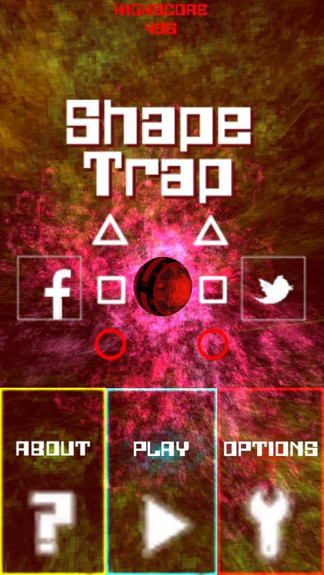 Shape_Trap tweet picture