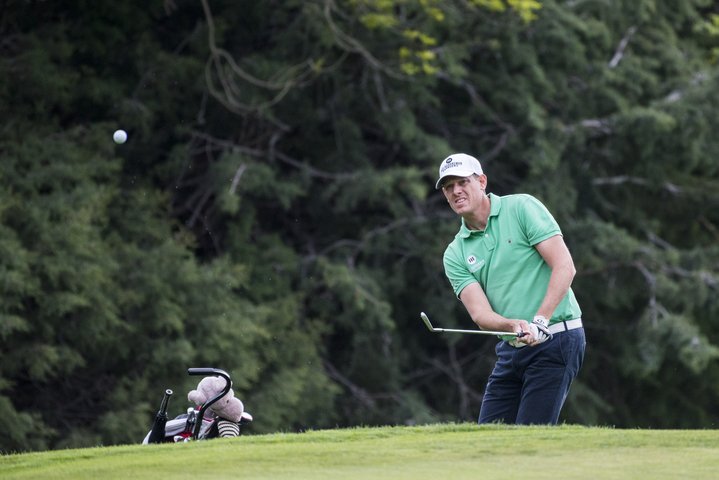 Golfnl's tweet photo. Besseling stijgt naar 8ste plaats in #ChallengeDeMadrid. Saxton, Lafeber, Vd Vaart ook door- https://t.co/IbG9sael7d https://t.co/4XPi4fMG7x