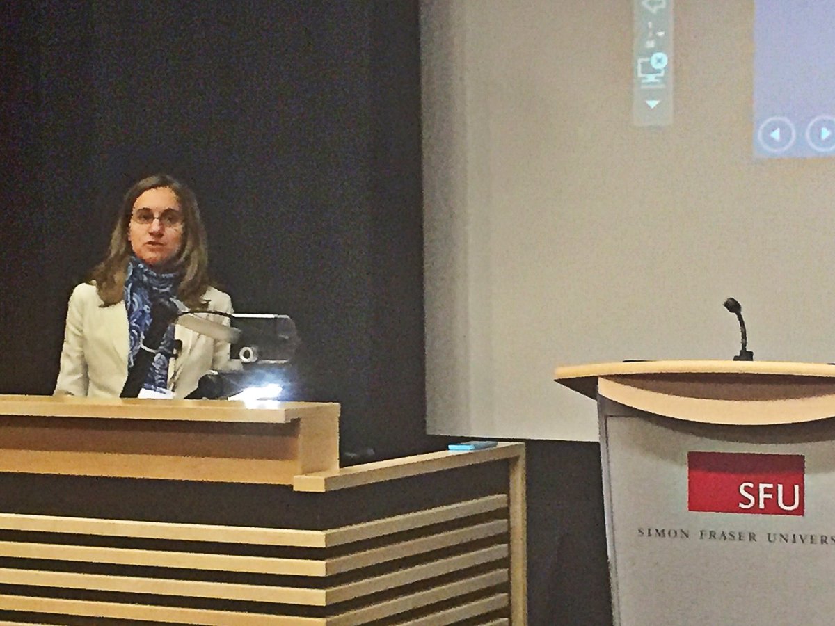 Dr. Sandra Zappa-Hollman - situated academic literacy for EAL in higher ed #WeAreBC16 <a href="/UBCVantage/">UBC Vantage College</a> <a href="/sfueducation/">SFU Faculty of Education</a>