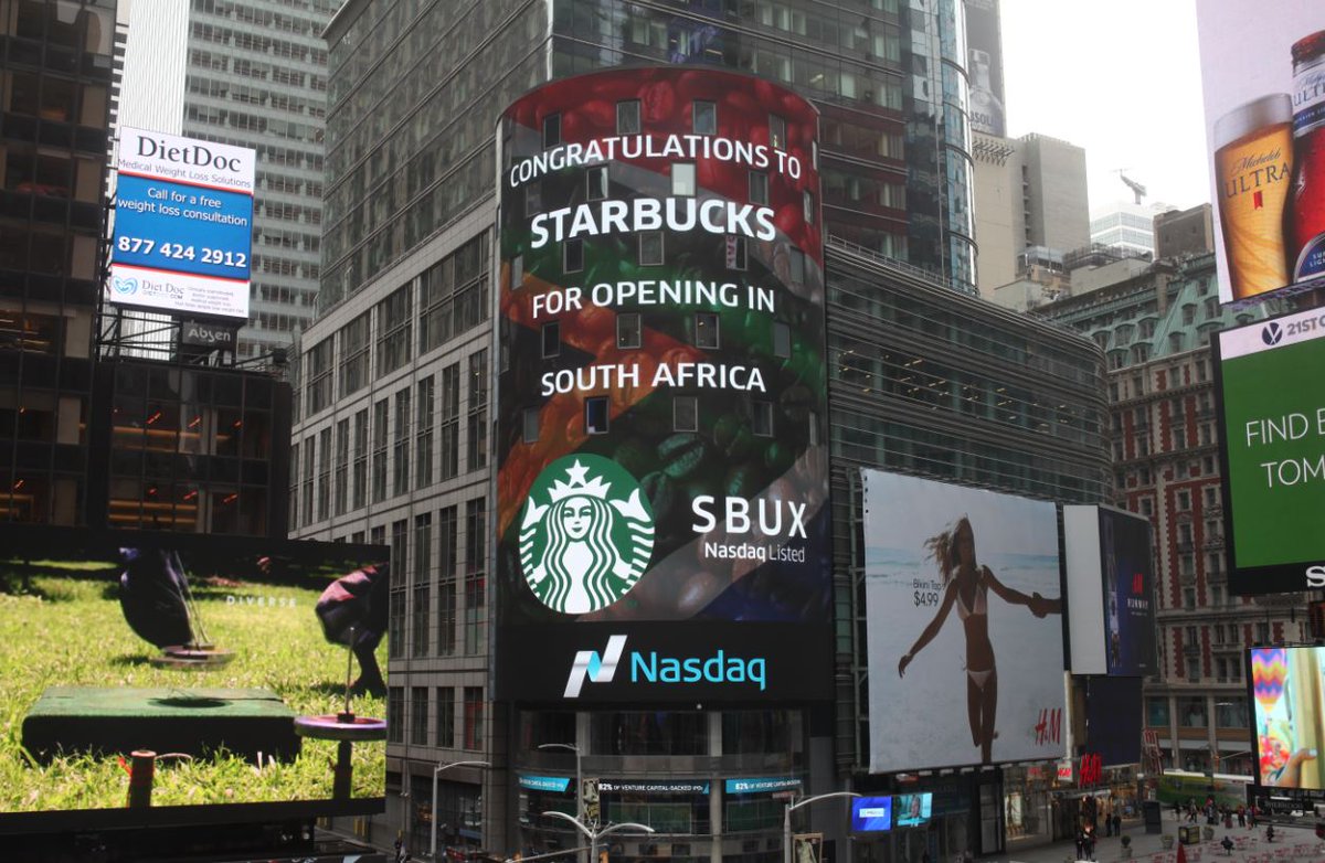 Starbucks News tweet media