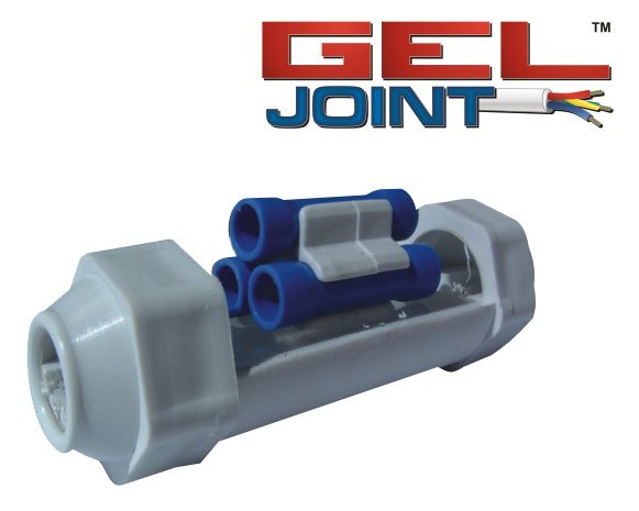 Gel Joint Cable Joiner Kit. buff.ly/1VXlAnr