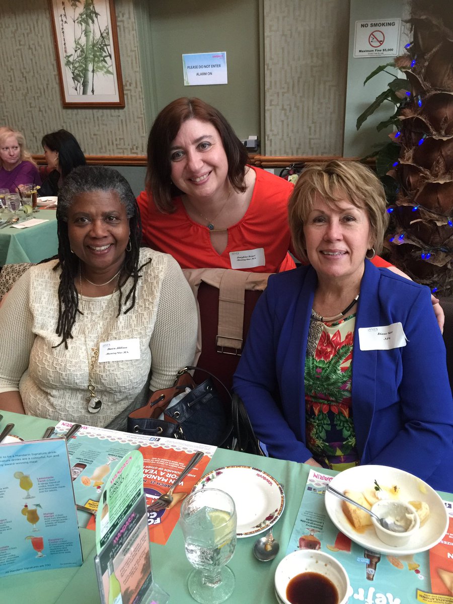 Admin Assistant Day...2 outstanding ladies, D. Shaw/ J. Ieraci. <a href="/PeelSchools/">Peel District School Board</a>  <a href="/patrika59/">Patrika Daws</a>