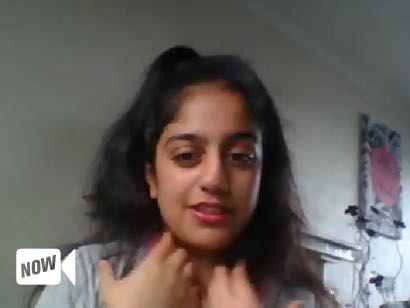 chelsiegagne's tweet photo. 🔴 LIVE ShabnamPatelNew on #YouNow - Come watch my girl ❤️ https://t.co/4s5byJxqOX https://t.co/BgQAIhxjTP