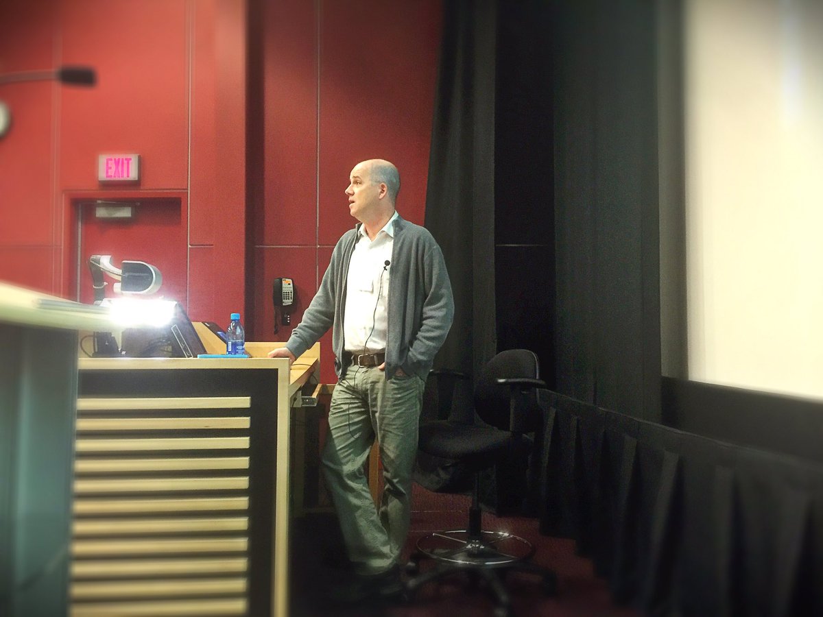 #Plurilingual pedagogy = teacher agency &amp; classroom language policy Dr. Steve Marshall #WeAreBC16 <a href="/sfueducation/">SFU Faculty of Education</a>