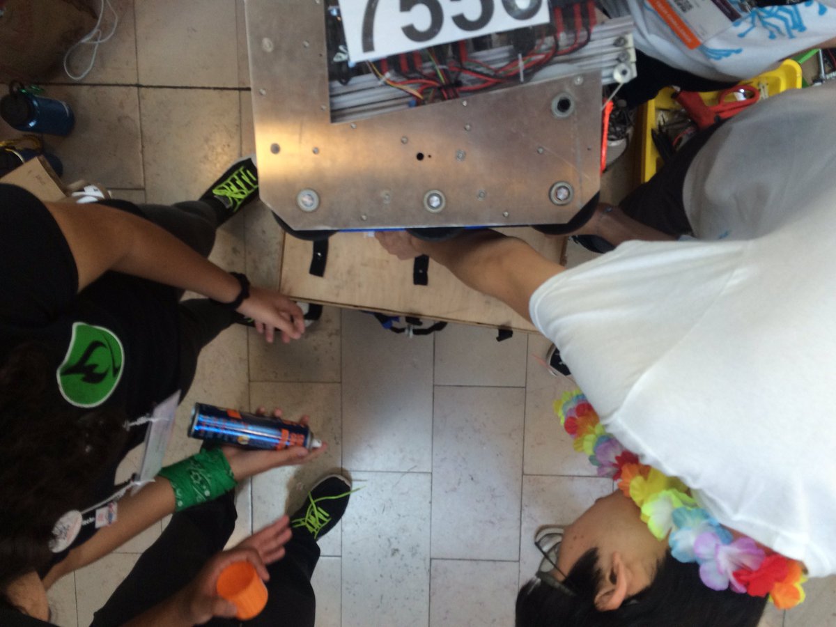 FTC 7550 tweet media