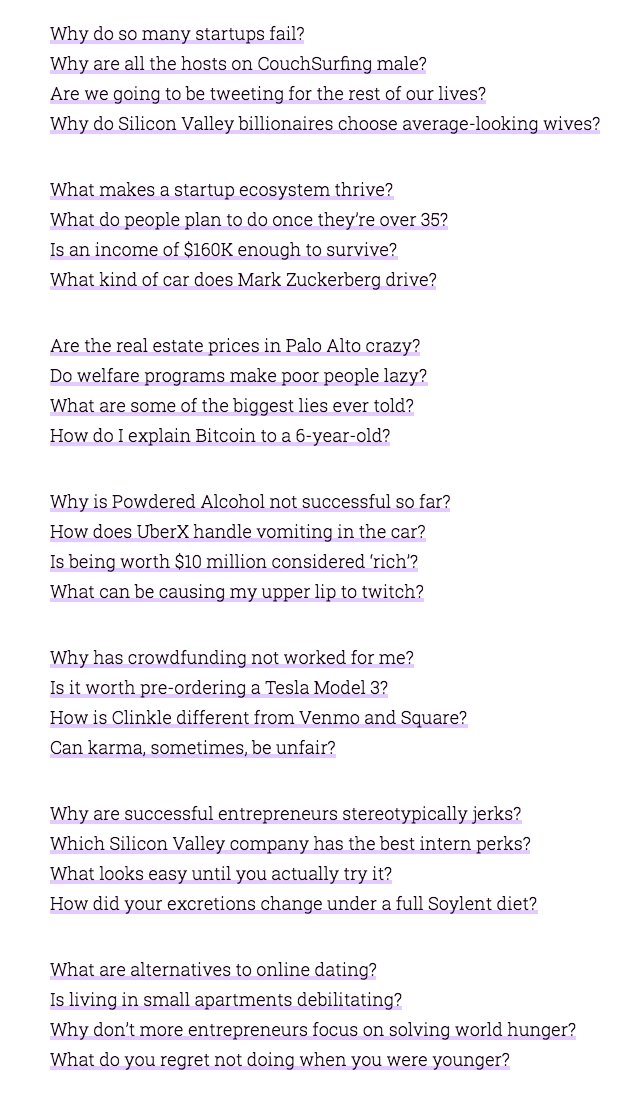 Online Dating quora