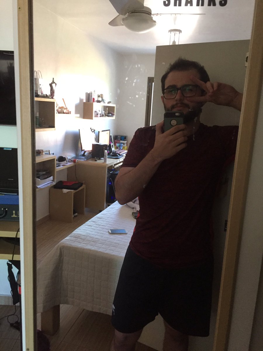 WhesleyLeko's tweet image. Partiu fechar a semana de treino!! 👊🏻
#foconofoco