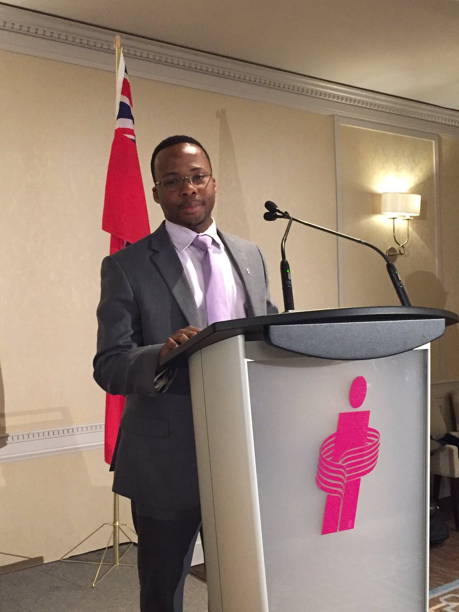 YBNMB's tweet photo. The E&amp;O mock trial begins! @IBAManitoba #IBAM2016 How fun is this! https://t.co/zmax9Ig2LA