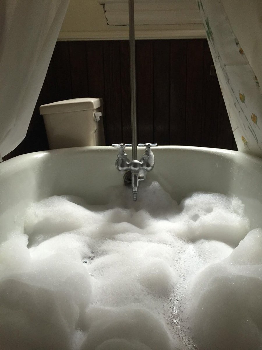 Taxes done. Celebrating full throttle with a  full bottle's worth of bubbles. #taxseason