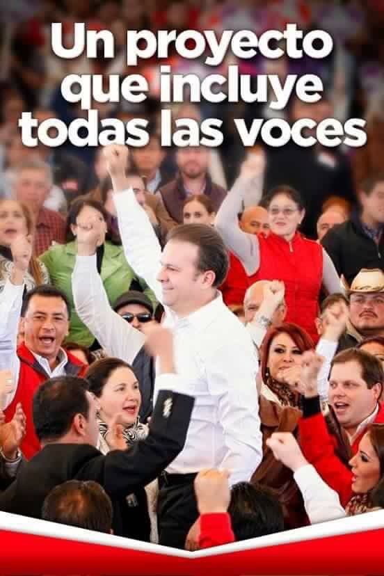 PriTepehuannes's tweet photo. En Tepehuanes somos parte del mejor proyecto #ParaQueTuGanesMas @EVillegasV https://t.co/8HU1P907dz