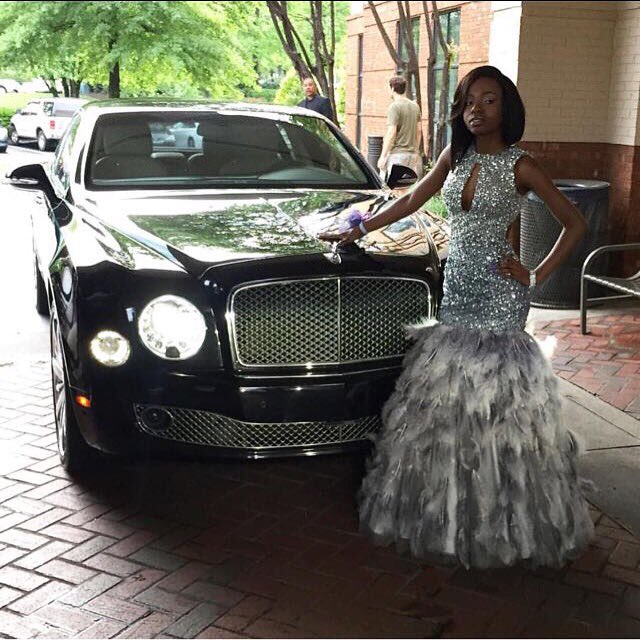 Tyra_toocute's tweet photo. Bentley Baby๐ #GotTheCityOnLock https://t.co/avhkh0FCtD