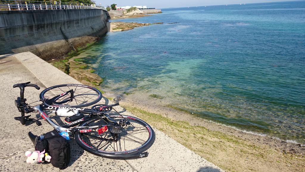 Bike Across Japan 2400 take0204の場合 (3ページ目) Togetter