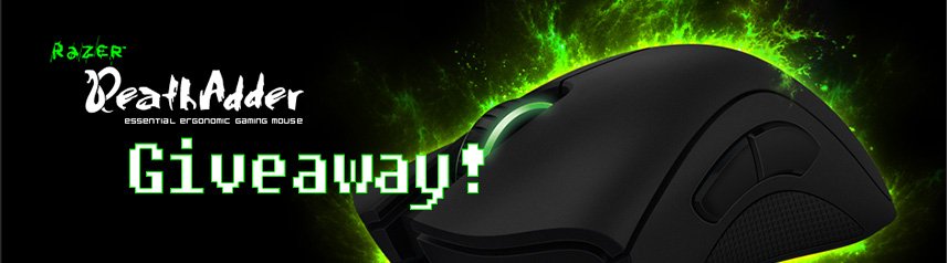 MMOsdotcom's tweet photo. Enter To Win A Brand Razer New DeathAdder Chroma From https://t.co/nT3lmFbjCj! https://t.co/tdp7GDpFfG https://t.co/2reQvPPE1h