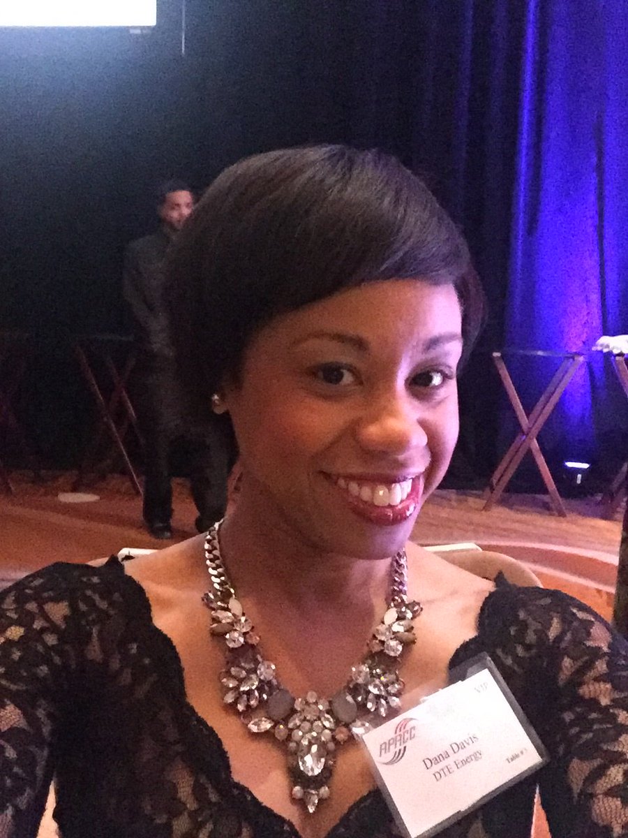 #APACC Gala tonight! #AG2016 #Diversity #Multicultural #DTECares #LoveMyJob