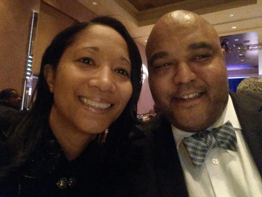 Victor Green tweet media