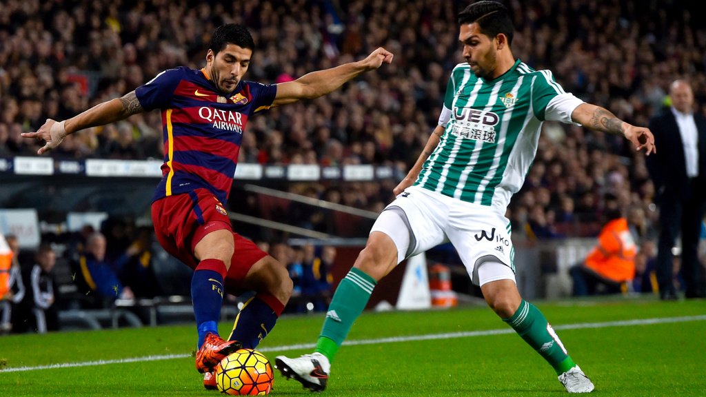 Liga, tutto invariato in classifica: vincono Barcellona, Atletico e Real