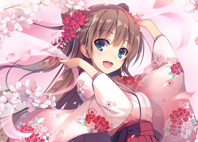絵師100人展06に参加しています。秋葉原UDX2FのAKIBA_SQUAREにて4月29日から5月8日の間開催しているみたいです。もしよろしければどうぞ～! 