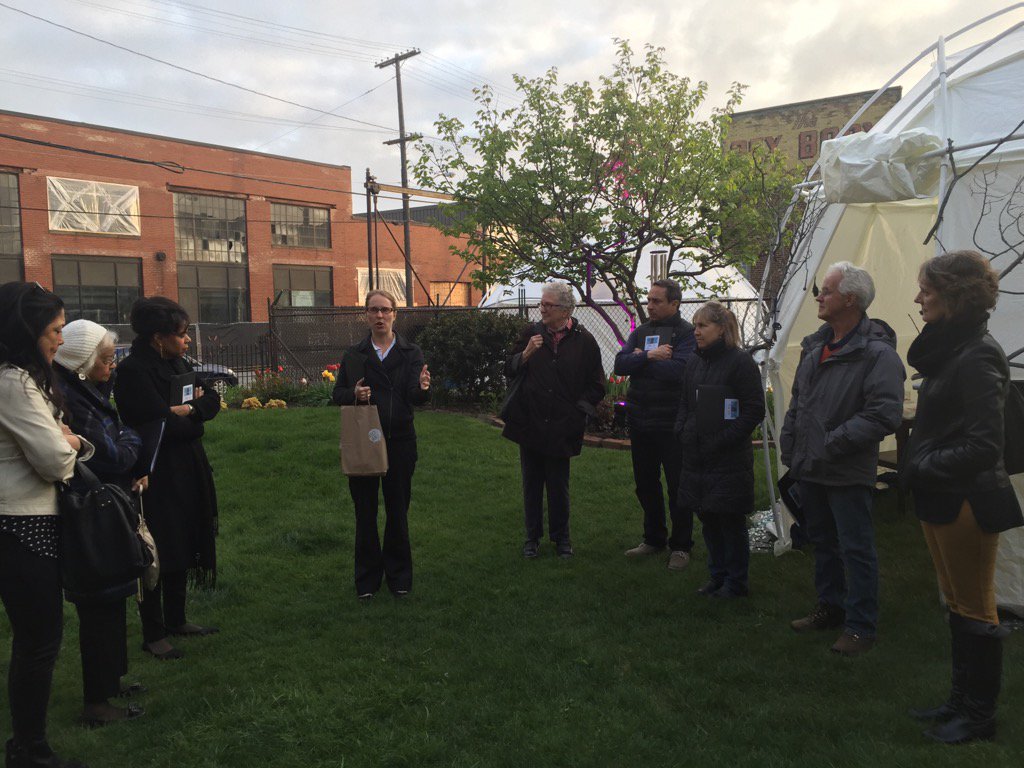 joecimperman's tweet photo. Right there,leadership that makes #stationhope happen, Ty @zonemat #thirdfederal @CLEProgress @ohiocitytweets https://t.co/l7F8kVFXd5