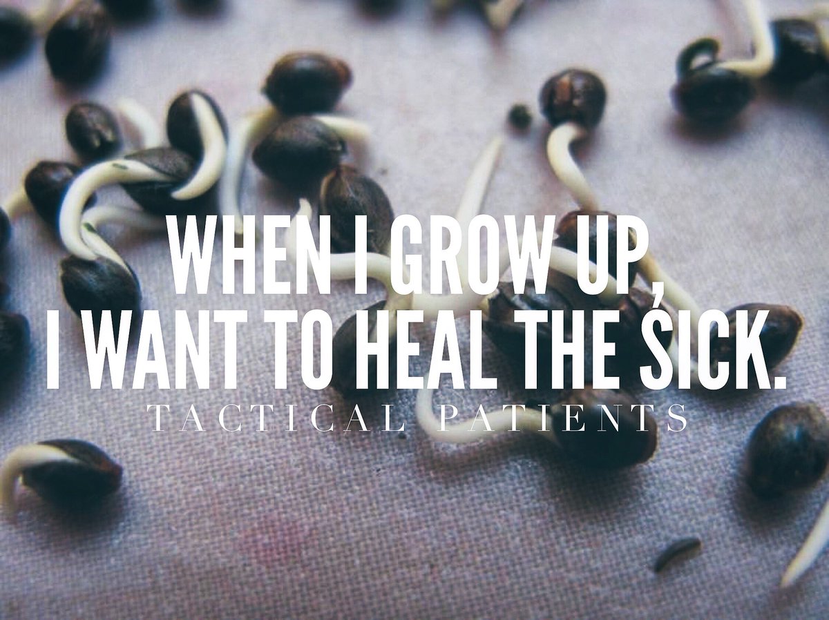 Tac_Pat's tweet photo. That's all we want to do. #tacticalpatients #weedforwarriorsproject #medsforvets #hemp #weed #marijuana #cannabis https://t.co/sIx4lCMK56