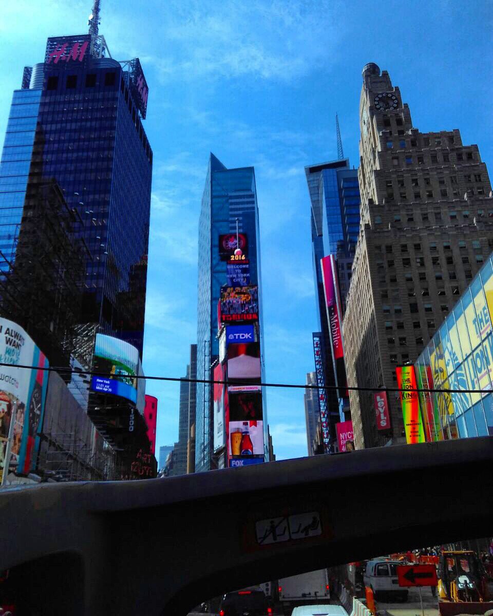 New York City (newyorkworldd) Twitter