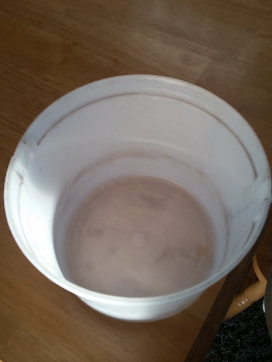RYTJeff's tweet photo. It's ready for you @SmokinJases. Are you ready for it? #TGIF https://t.co/D1875kklwa
