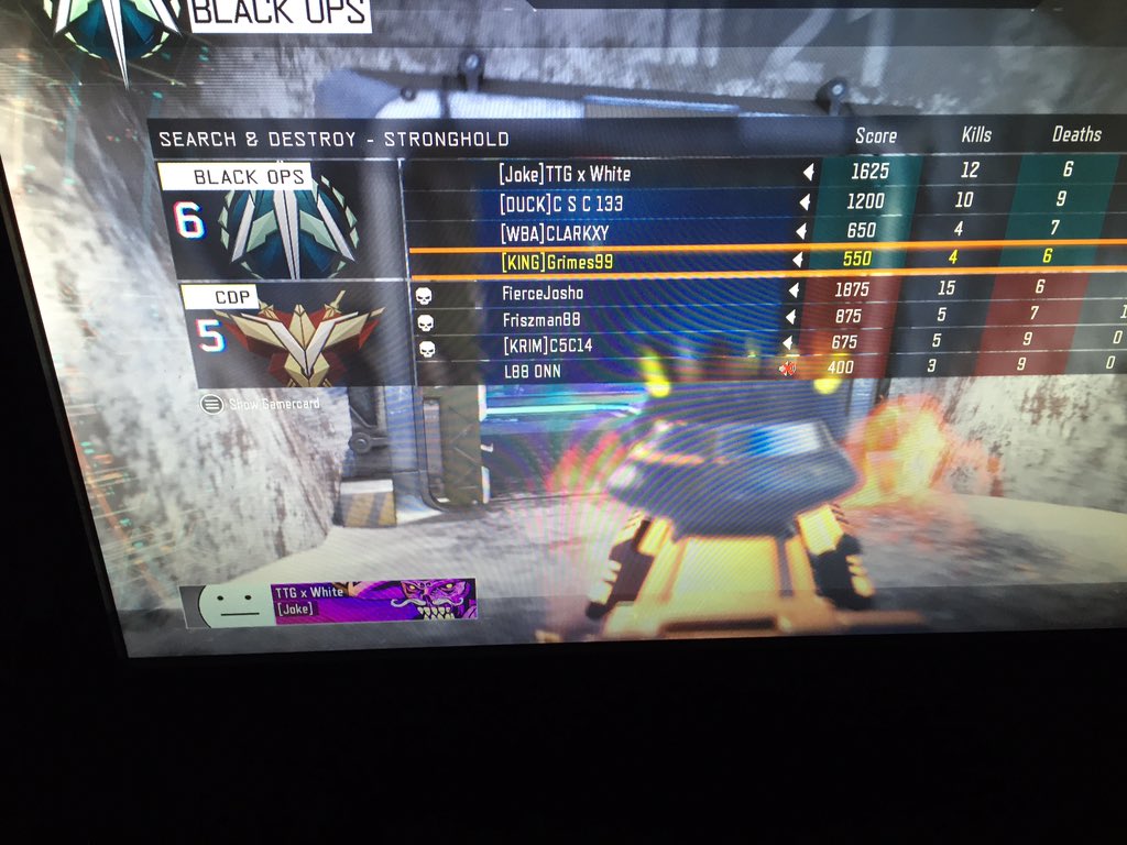VerZTourneys's tweet photo. GB Proof https://t.co/K9cV5H0EcD