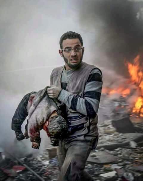 faizahsulimani's tweet photo. This bloody dictator will be remembered as one of the worst war criminal in human history #Syria_bleeding https://t.co/St7wvHkDuZ