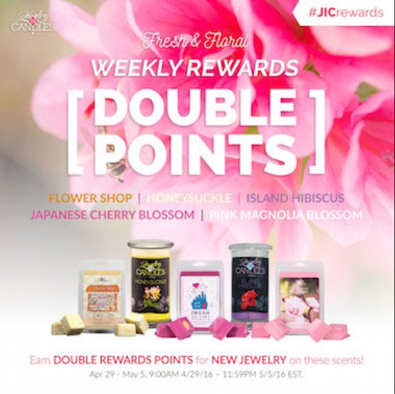 Pressureforever's tweet image. Get yours now while supplies last!  bit.ly/1UHDg4m #jicscents #jicrewards