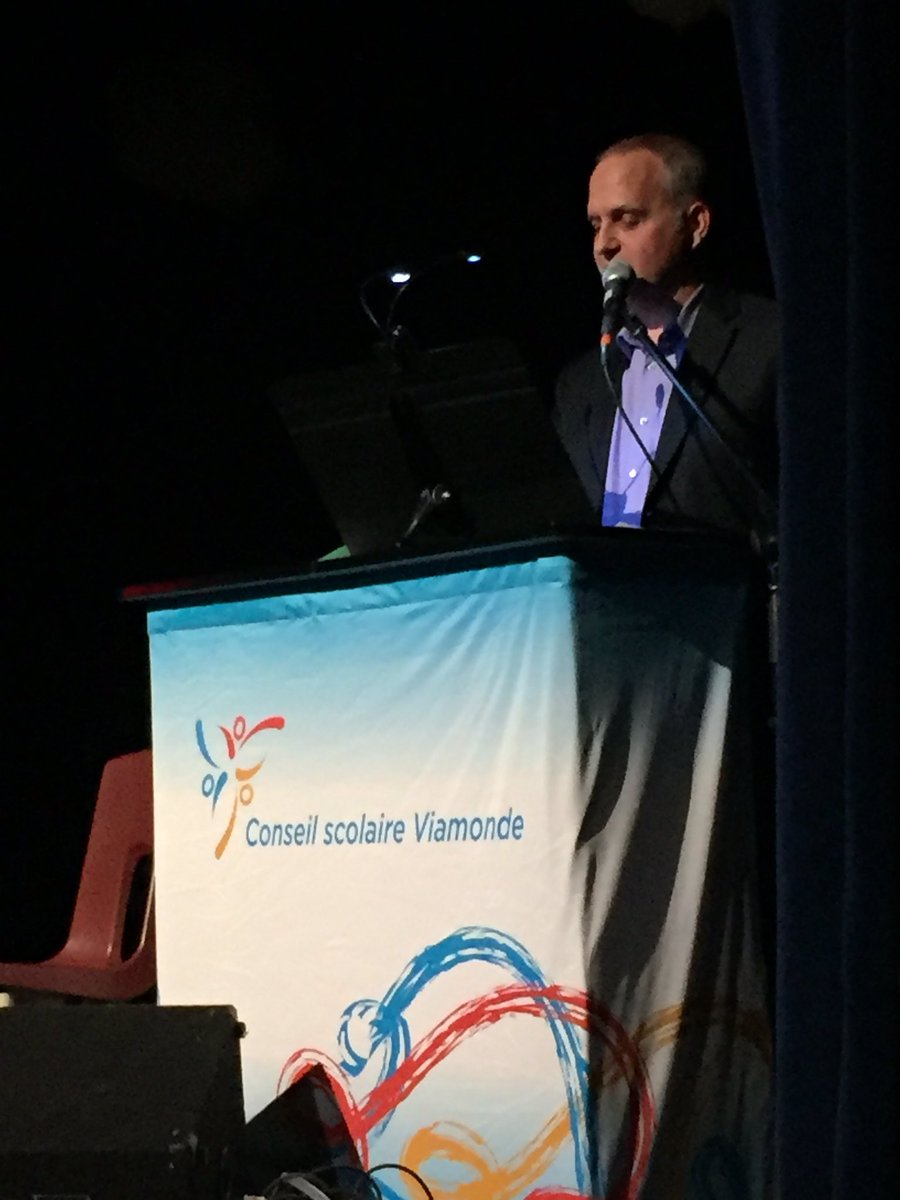 Première édition du festival de musique Monde le son à l'École secondaire Toronto-Ouest!@csviamonde.ca