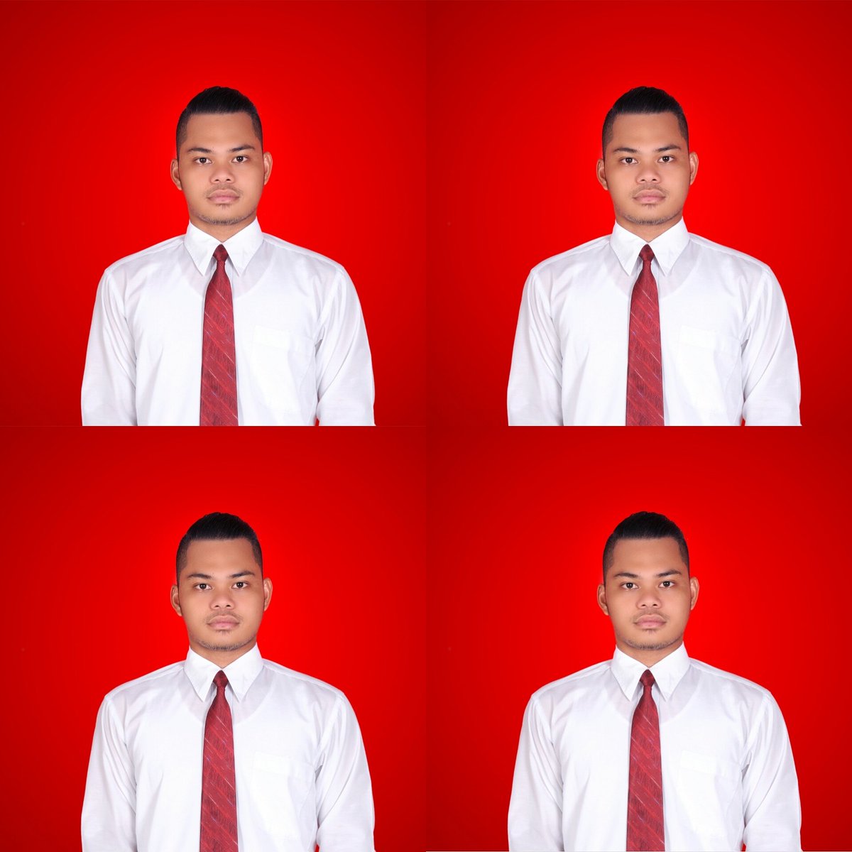 Tetap tegar dalam kerapuhan mu