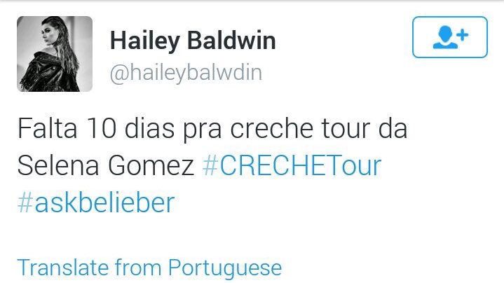 comohailey's tweet photo. como deve ser pra hailey ter fãs escrotas desse jeito https://t.co/YWKHGb91Ji