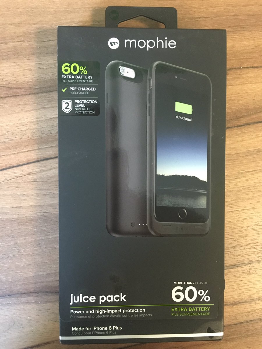 S/O to <a href="/mophie/">mophie</a> for keeping my device powered thru the #NFLdraft #staypowerful