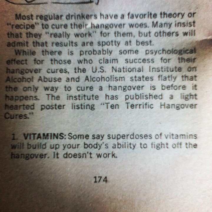 ipadans's tweet image. #BoozeItUp #boozer #alcohol #hangover