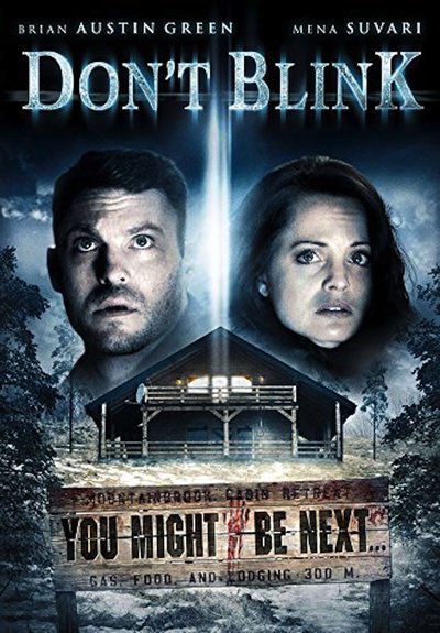 OddNMacabre's tweet photo. #DontBlink
The title says it all and it means it! In a second u could be gone!?!
3/3⭐️ on #Netflix
#Flix4You #horror https://t.co/QMnDdE7vV2